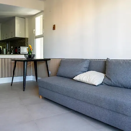 Royal En Plaza Europa Reformado En 2025 Apartment