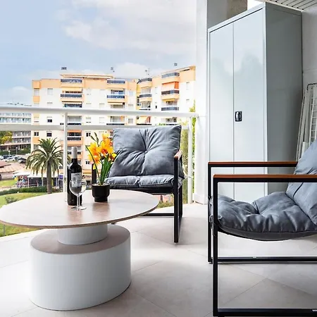 Apartment Royal En Plaza Europa Reformado En 2025