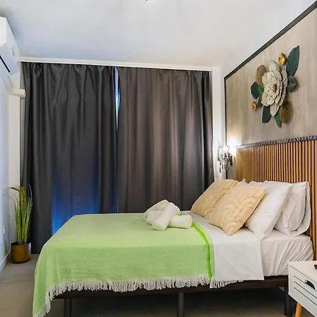 Apartment Royal En Plaza Europa Reformado En 2025