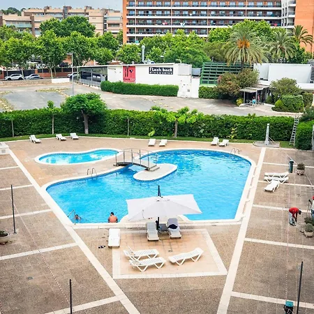 Royal En Plaza Europa Reformado En 2025 Lägenhet Salou