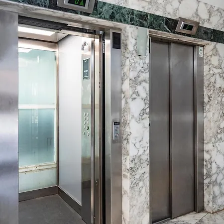 Apartment Royal En Plaza Europa Reformado En 2025 *